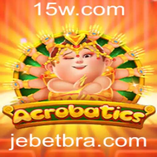 Descubra as Emoções de Acrobatics: O Jogo que Combina Habilidade com Apostas