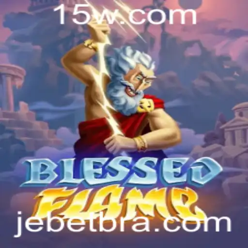 Descubra BlessedFlame: O Jogo de Estratégia Envolvente com JE Bet
