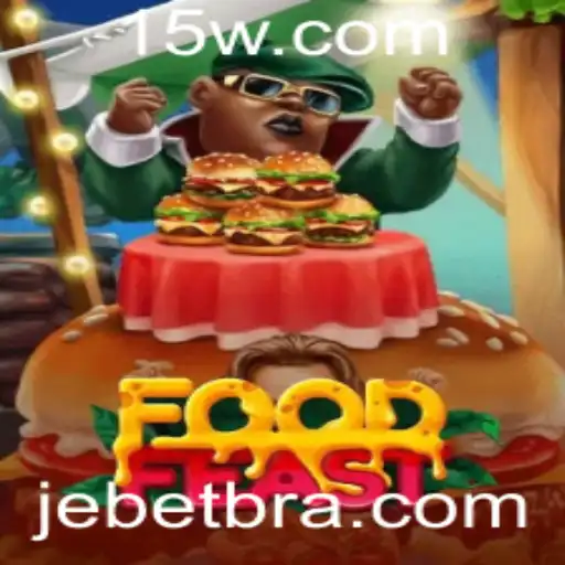 FoodFeast: Descubra o Jogo de Estratégia Culinária do Momento