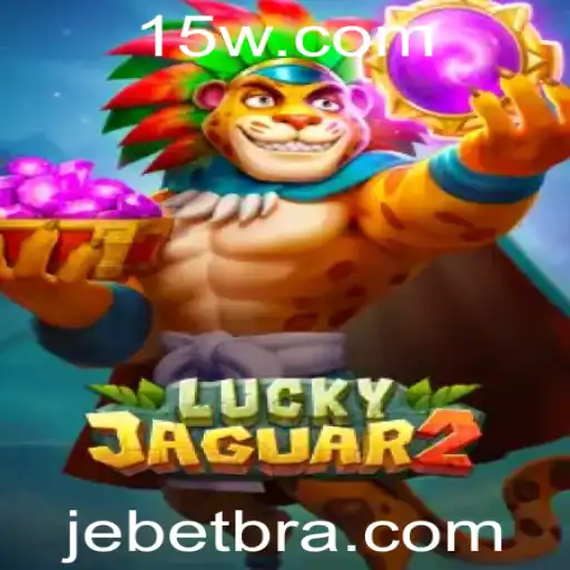 Luckyjaguar2: Mergulhe na Experiência do JE Bet