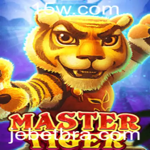 MasterTiger: Jogo de Estratégia, Aventura e Apostas JE