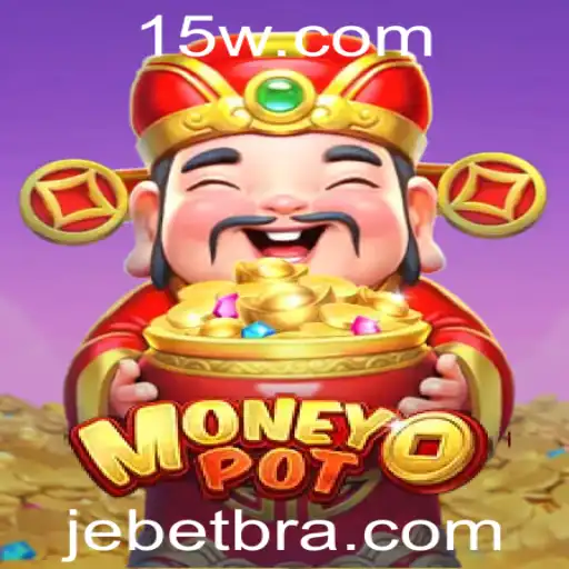 MoneyPot: Uma Introdução ao Mundo de JE Bet