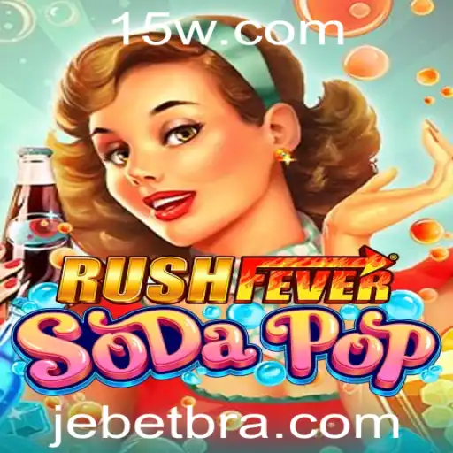 Explorando o Fascinante Mundo de RushFeverSodaPop