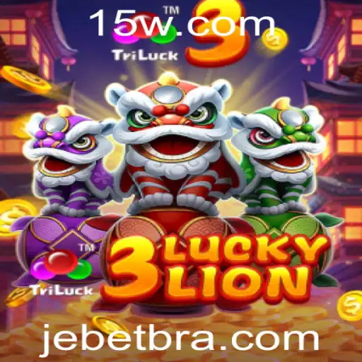 Descubra o Empolgante Mundo de 3LUCKYLION com JE bet