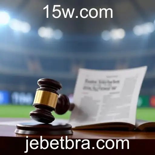 Contrato Usuário: O Impacto de JE bet no Mercado Atual