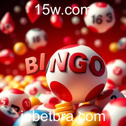 Bingo Online: Diversão, Estratégias e a Experiência JE Bet