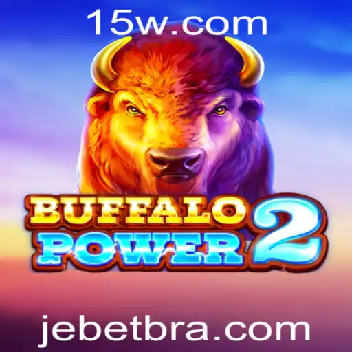 Buffalo Power 2: A Nova Fronteira dos Jogos de Cassino