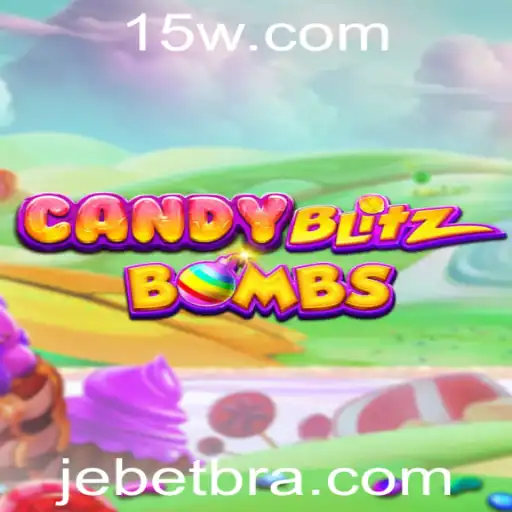 CandyBlitzBombs: Explorando o Mundo Vibrante e Estratégico do Novo Jogo