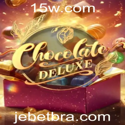 Descubra o Fascinante Mundo do Jogo ChocolateDeluxe