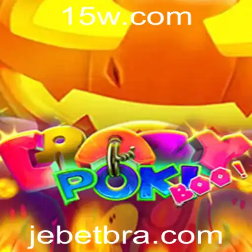 CrazyPokiBoo: O Inovador Jogo de Apostas com JE bet