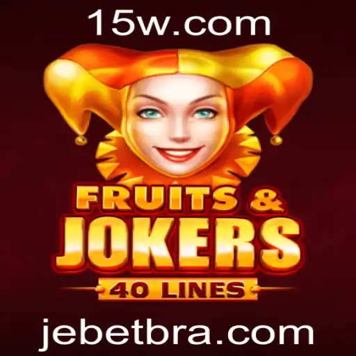 Descubra o Mundo do Jogo FruitsAndJokers40