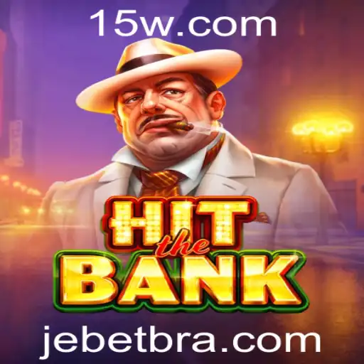 Descubra HitTheBank: Um Mergulho no Mundo do Jogo JE Bet