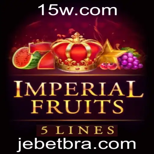 Descubra Tudo Sobre o Jogo ImperialFruits5: Regras e Estratégias