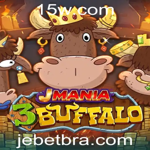 JMania3Buffalo: Explorando o Fascinante Mundo do Jogo e suas Regras Dinâmicas
