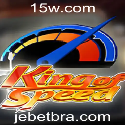 Descubra KingofSpeed: O Jogo de Estratégia e Aventura com JE bet