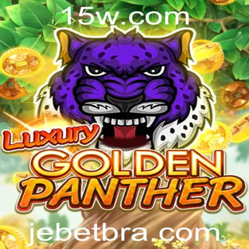 Explorando o LUXURYGOLDENPANTHER: Uma Imersão no Jogo
