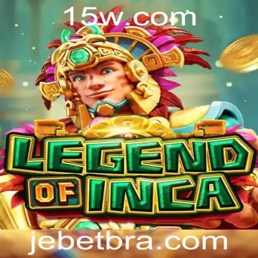LegendofInca: Descobrindo as Aventuras e Estratégias de JE Bet