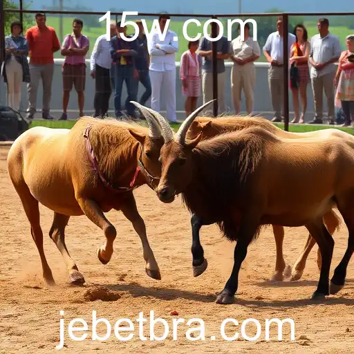 Explorando o Fenômeno da Rinha de Galos e a Influência do JE Bet