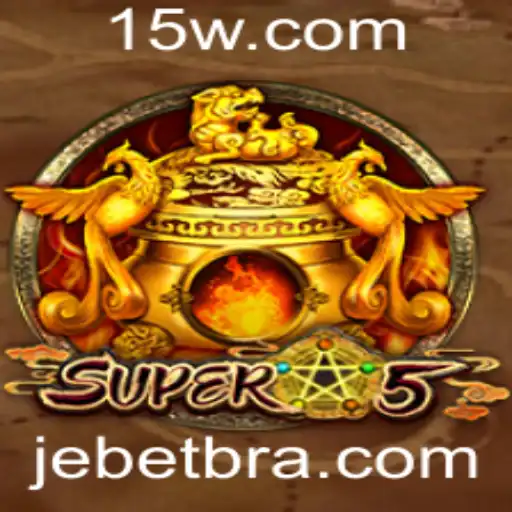 Super5 - O Jogo Inovador de Estratégia e Sorte