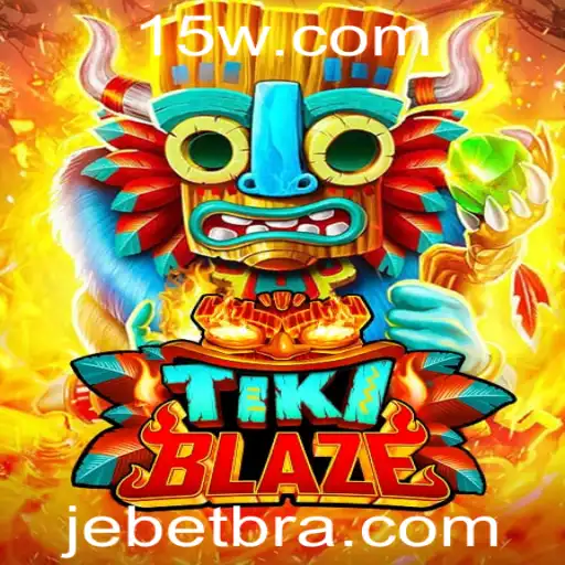 Explorando o Mundo de TikiBlaze: Uma Jornada Inesquecível