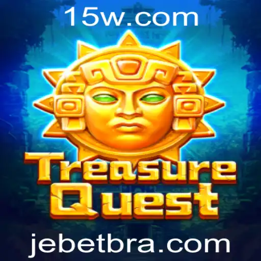 Descubra TreasureQuest: Aventura e Estratégia com JE Bet