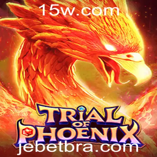 TrialofPhoenix: Um Novo Jogo de Estratégia com JE Bet