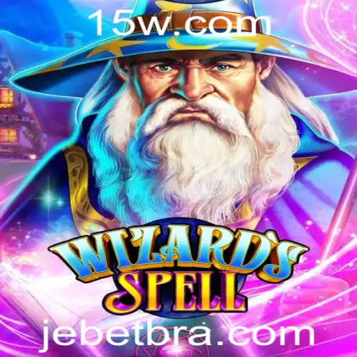 Explorando WizardsSpell: O Mundo Encantado do Jogo JE bet