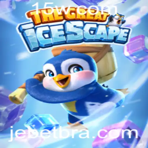 TheGreatIcescape: A Aventura Congelante e as Regras do Jogo