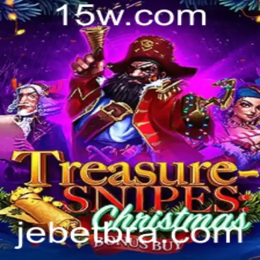 Explorando o Mundo de TreasuresnipesChristmas e a Emoção de JE Bet
