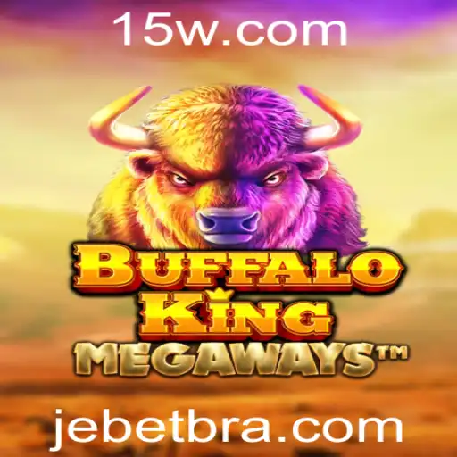 BuffaloKing: Descubra o Fascinante Mundo das Apostas com JE Bet