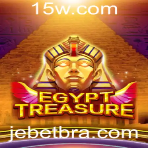 Descubra os Mistérios de EgyptTreasure: Um Guia Completo para Iniciantes