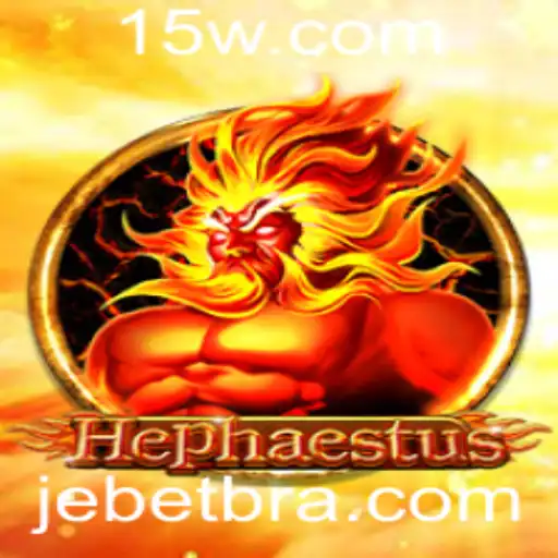 Descubra o Jogo Hephaestus: Estratégia e Sorte com JE bet