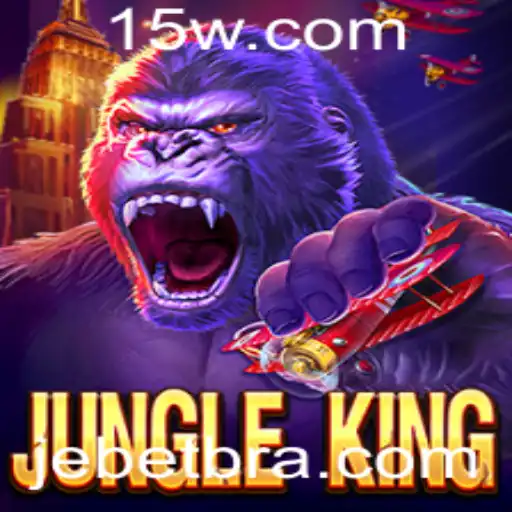 Descubra o Fascinante Mundo do Jogo JungleKing: Aventuras Selvagens e Estratégias de JE Bet