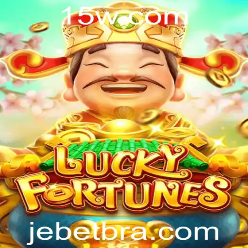 Explorando o Mundo de LUCKYFORTUNES: Uma Introdução ao Jogo e suas Regras