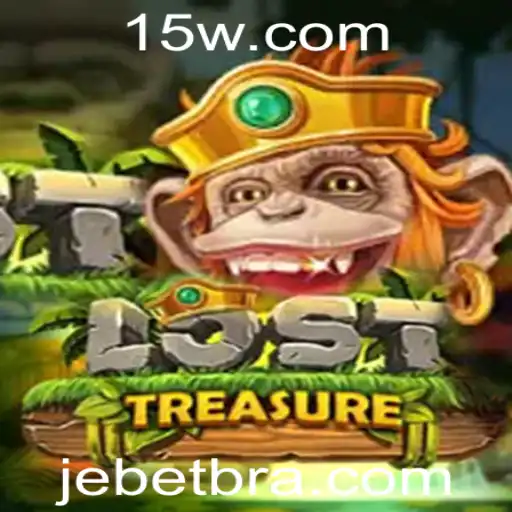 Explorando o Fascinante Mundo de LostTreasure e a Estratégia JE Bet
