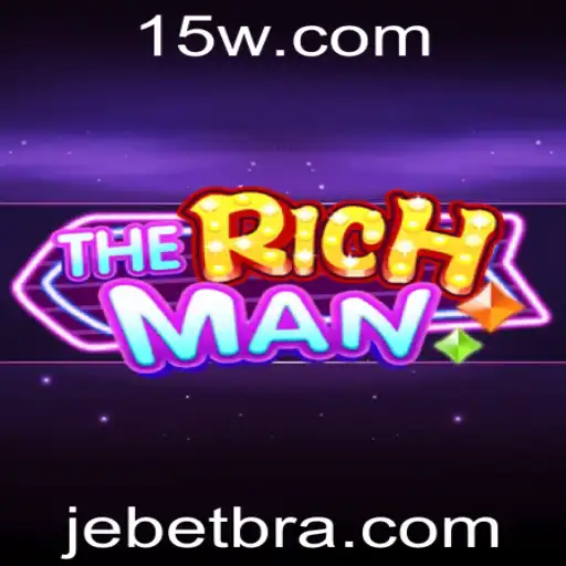 TheRichMan: Explorando o Fascinante Mundo de JE Bet