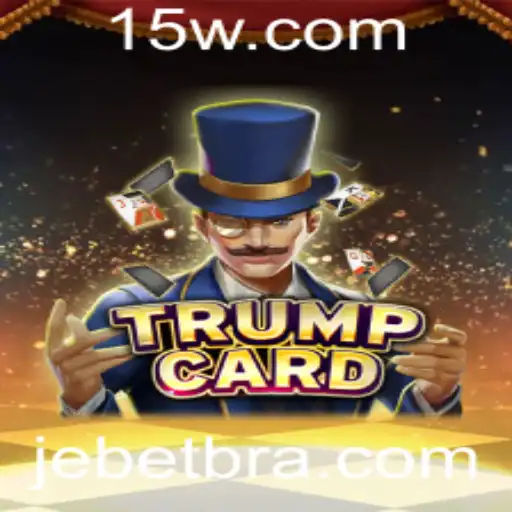 TrumpCard: O Jogo de Estratégia Revolucionário com JE Bet