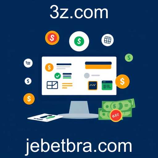 A Arte do Gerenciamento de Conta no JE bet: Estratégias para o Sucesso