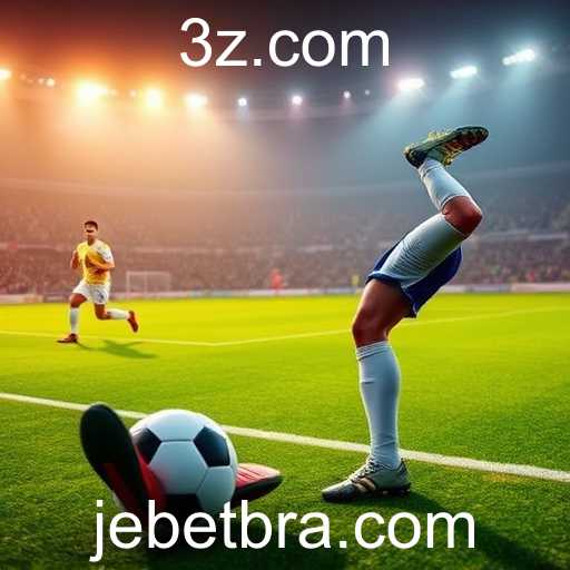 A evolução do mercado de apostas online no Brasil