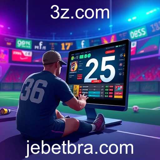 Explorando a Ascensão dos Jogos Online em 2025