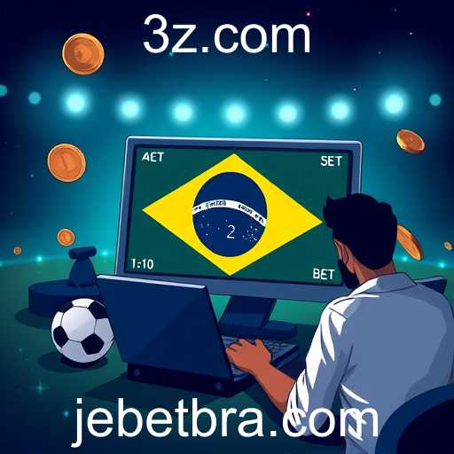 O Crescimento dos Jogos Online no Brasil