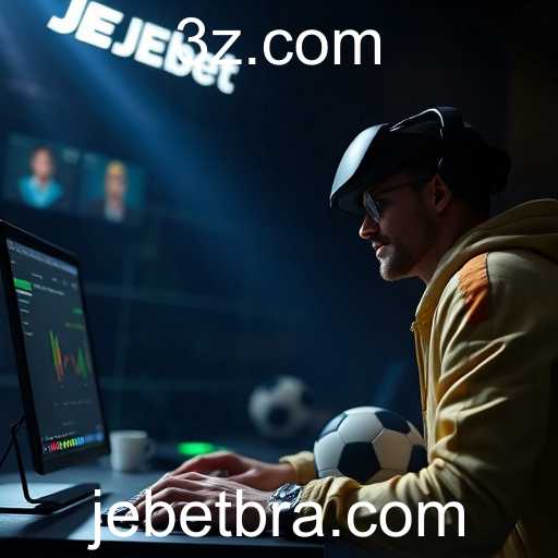 Impacto dos Jogos em 2025: O Papel da JE Bet