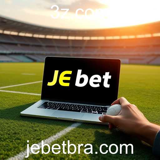 A Ascensão de JE Bet no Mercado Brasileiro de Apostas