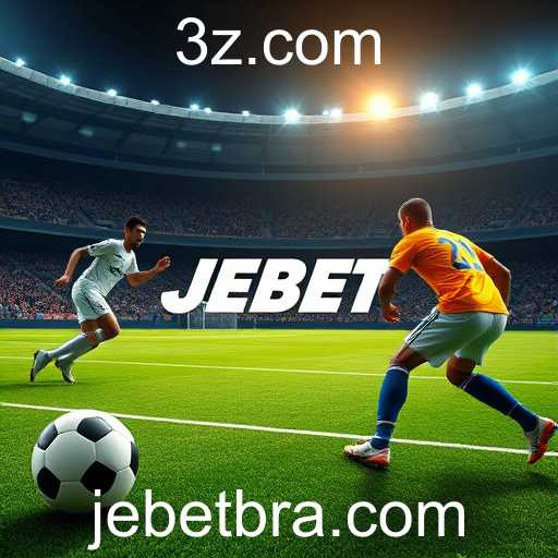 A Ascensão Imprevisível do JE Bet em 2025