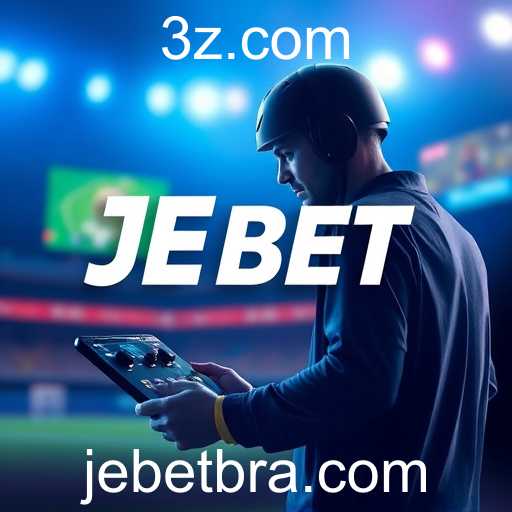 Revolução e Crescimento no Mercado de Jogos: O Impacto da JE Bet