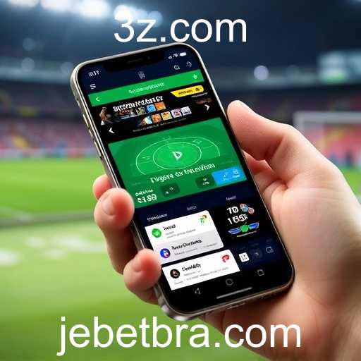 A Revolução das Apostas Móveis: A Ascensão e Impacto nas Plataformas de Jogo