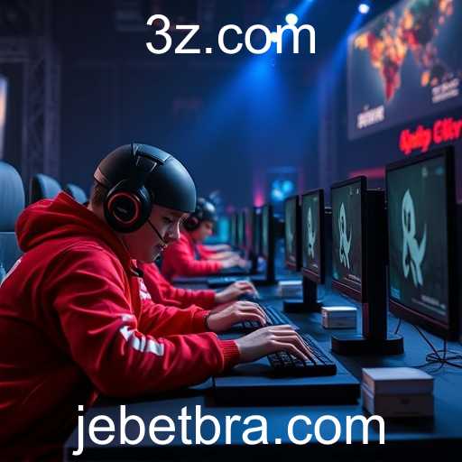 Novas Tendências nos Jogos Online