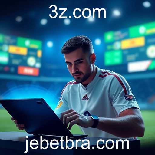 Expansão dos Jogos Online no Brasil: O Impacto da JE Bet