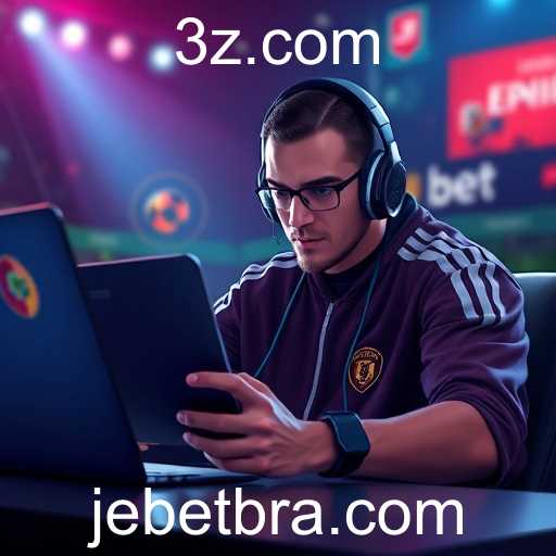 O Crescimento do Mercado de Jogos Online em 2025