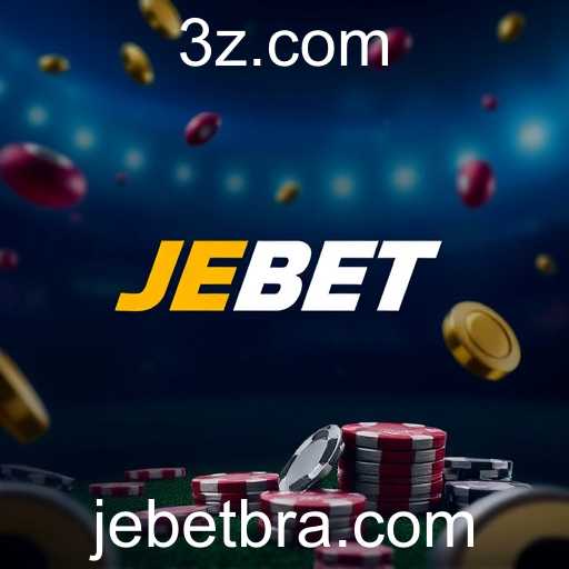 Explore a Categoria 'Promoções Especiais' no JE Bet e Maximiza suas Chances de Ganhar
